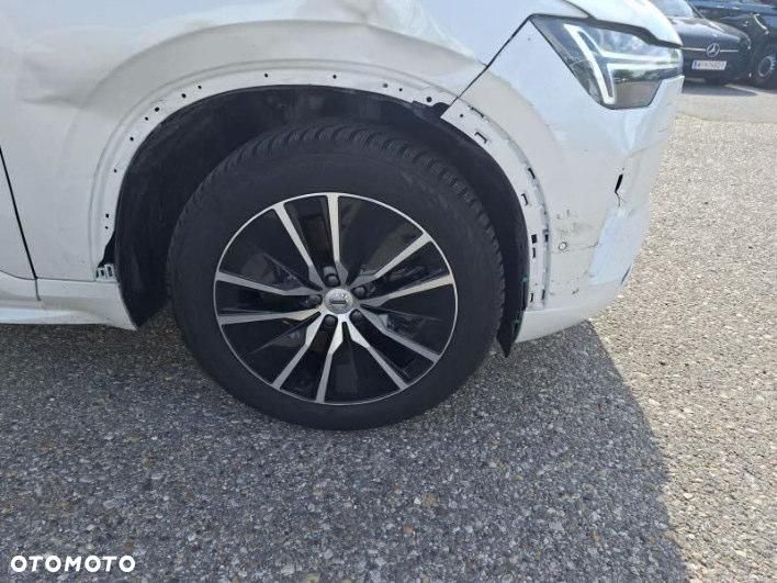 Volvo XC 90 - 17