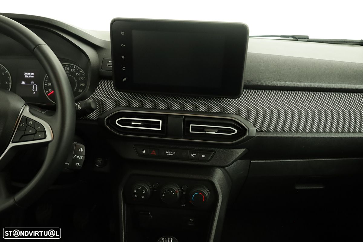 Dacia Jogger 1.0 ECO-G Expression 7L Bi-Fuel - 9