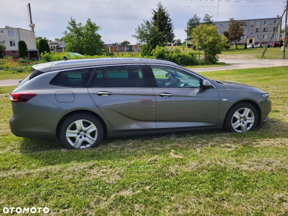 Opel Insignia 1.6 CDTI ecoFLEX Start/Stop Business Edition - 3