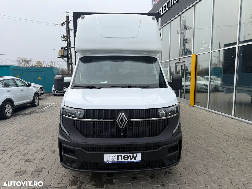 Renault MASTER dCi130 - PRELATA 10 EWP - 2