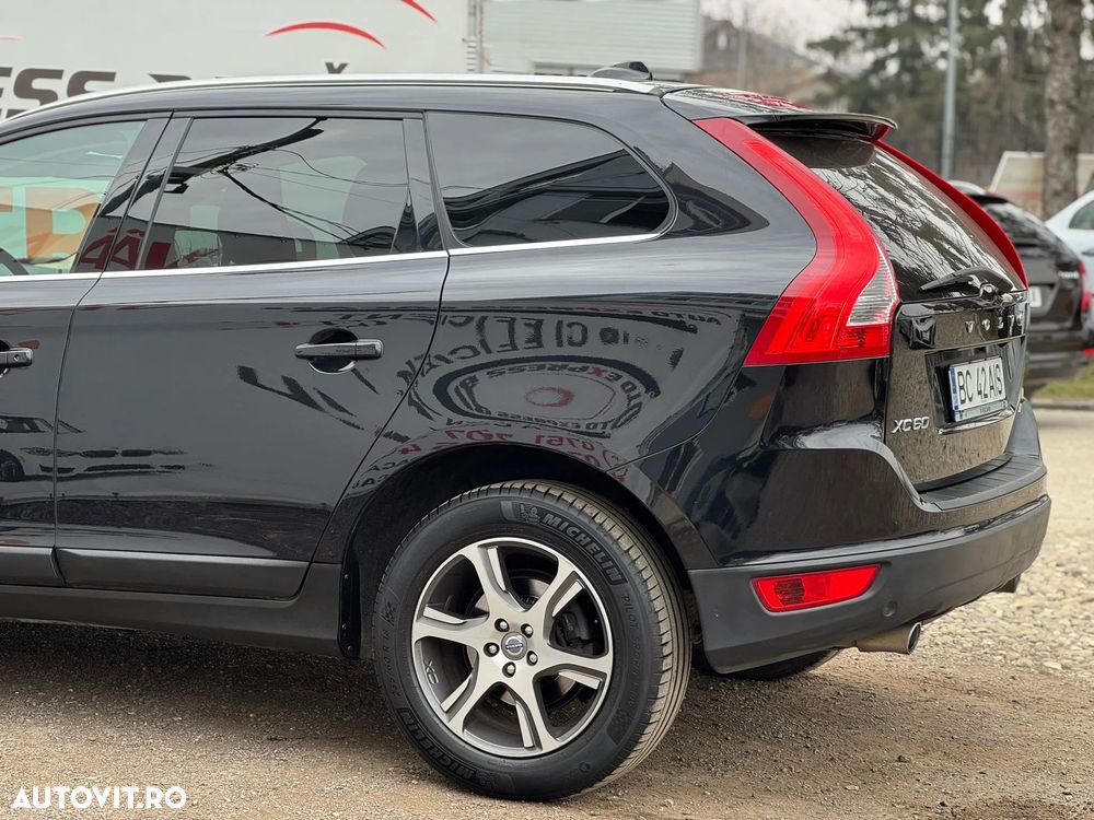 Volvo XC 60 - 20