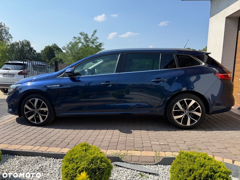 Renault Megane ENERGY TCe 160 EDC BOSE EDITION - 5