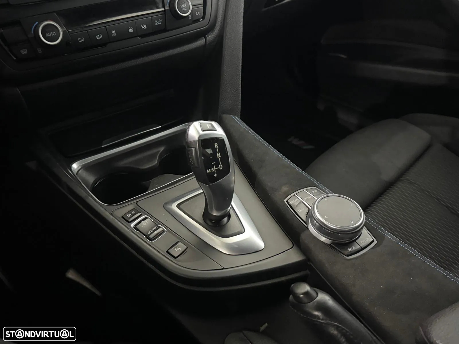BMW 328 i Auto Pack M - 19