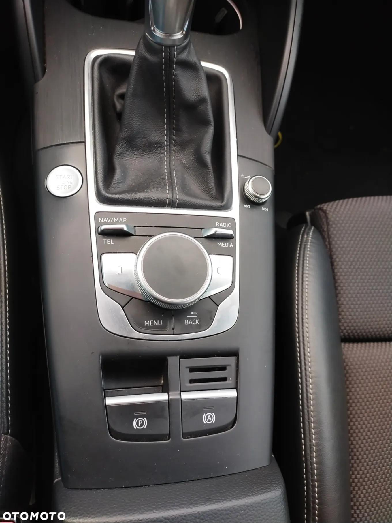 Audi A3 1.5 TFSI cylinder on demand Sportback - 20