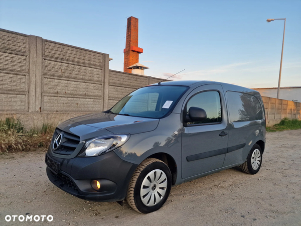 Mercedes-Benz Citan