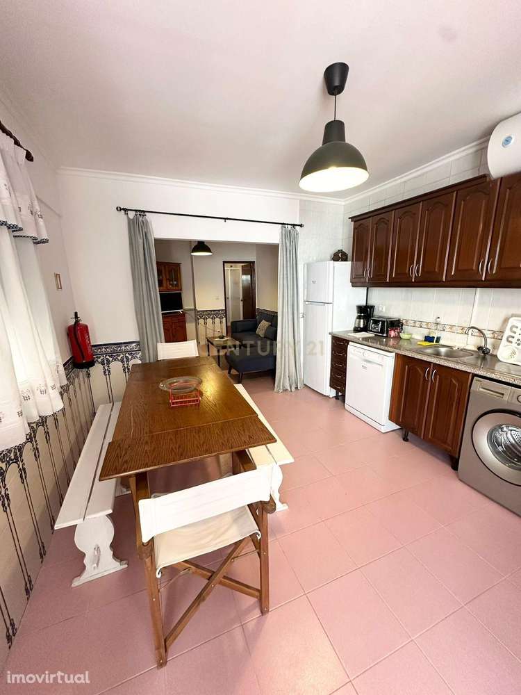 Moradia T3 junto ao porto de barcos de Escaroupim - Grande imagem: 2/26