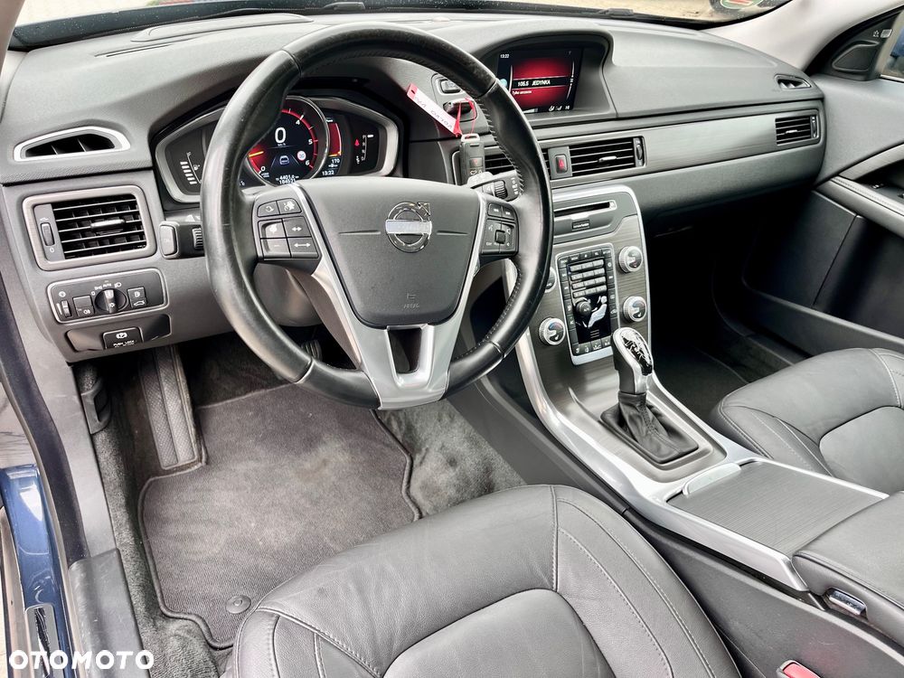 Volvo V70 - 14