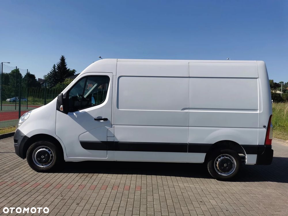 Renault Master - 3