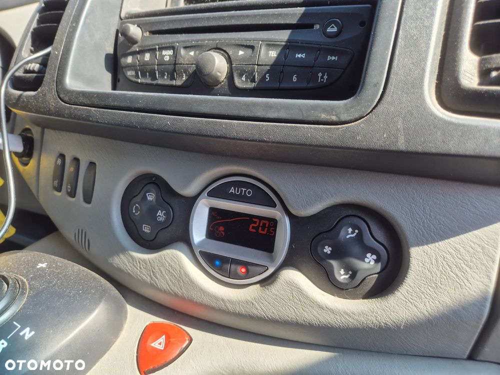 Renault Trafic - 7