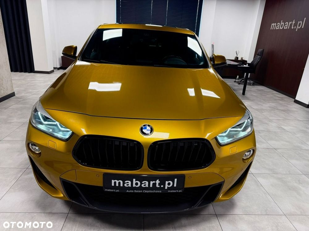 BMW X2 sDrive20i M Sport sport - 13