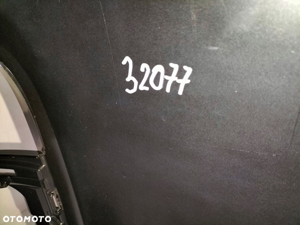 zderzak przedni przód bmw 7 i7 g70 22- m-pakiet - 13