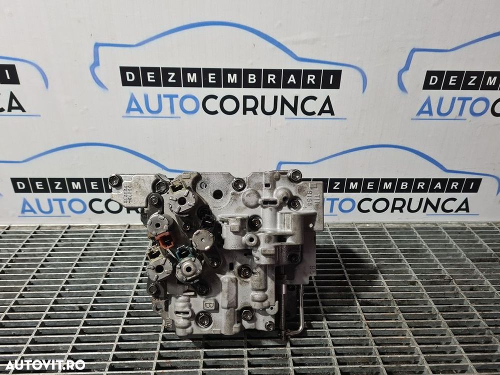 Cutie de viteze Opel Antara 2.0 CDTI 2006 - 2011 150CP Automata Z 20 DMH Z 20 S (990) ... - 1