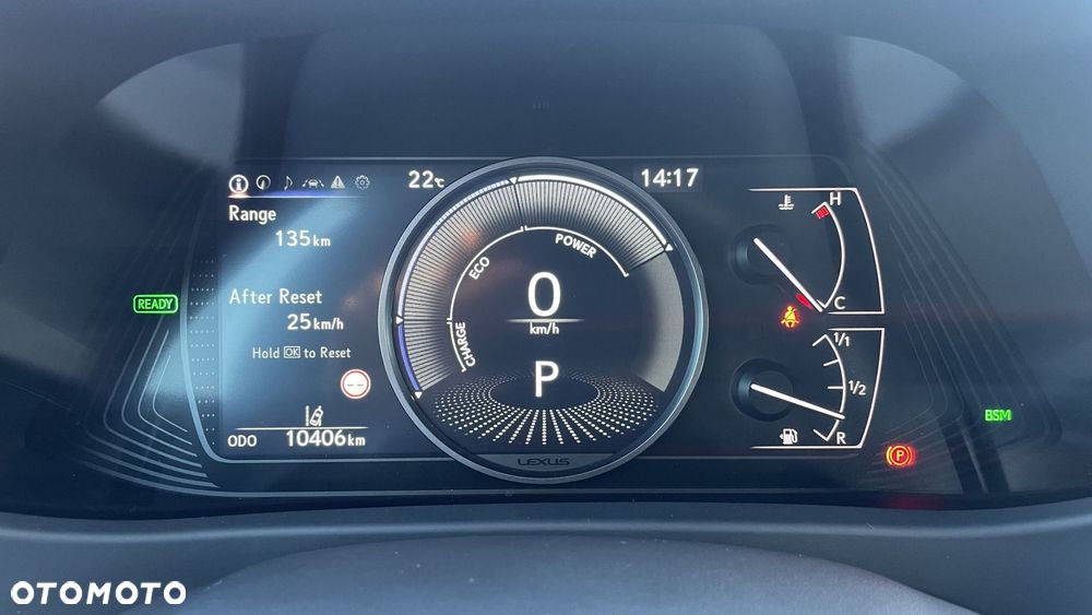 Lexus UX 250h GPF F Sport Design 2WD - 11