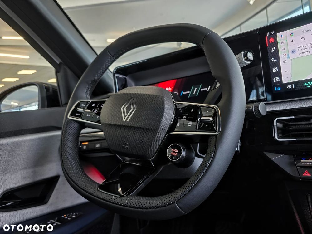 Renault 5 E-Tech Roland-Garros 150 Comfort Range - 22