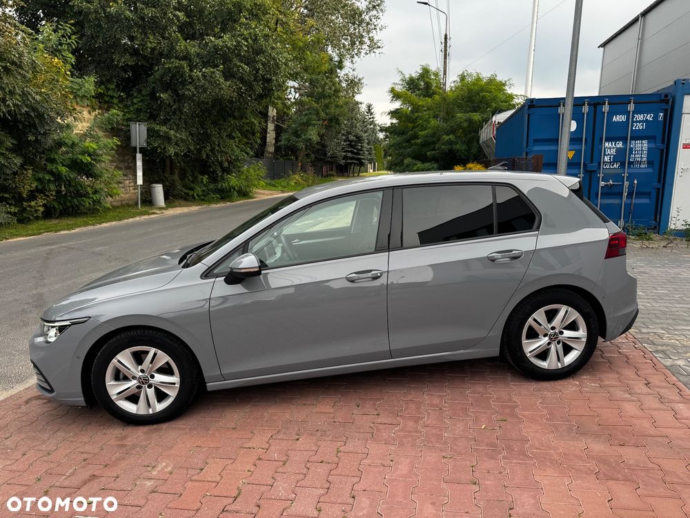 Volkswagen Golf 1.5 TSI OPF Style - 10