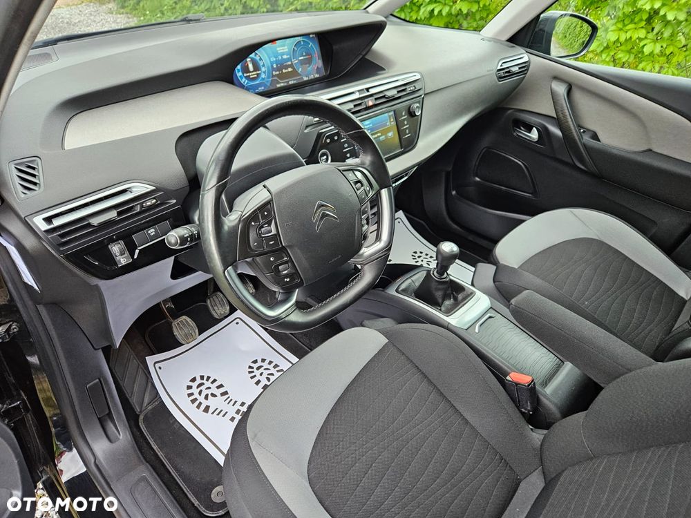 Citroën C4 Grand Picasso BlueHDi 150 SELECTION - 18