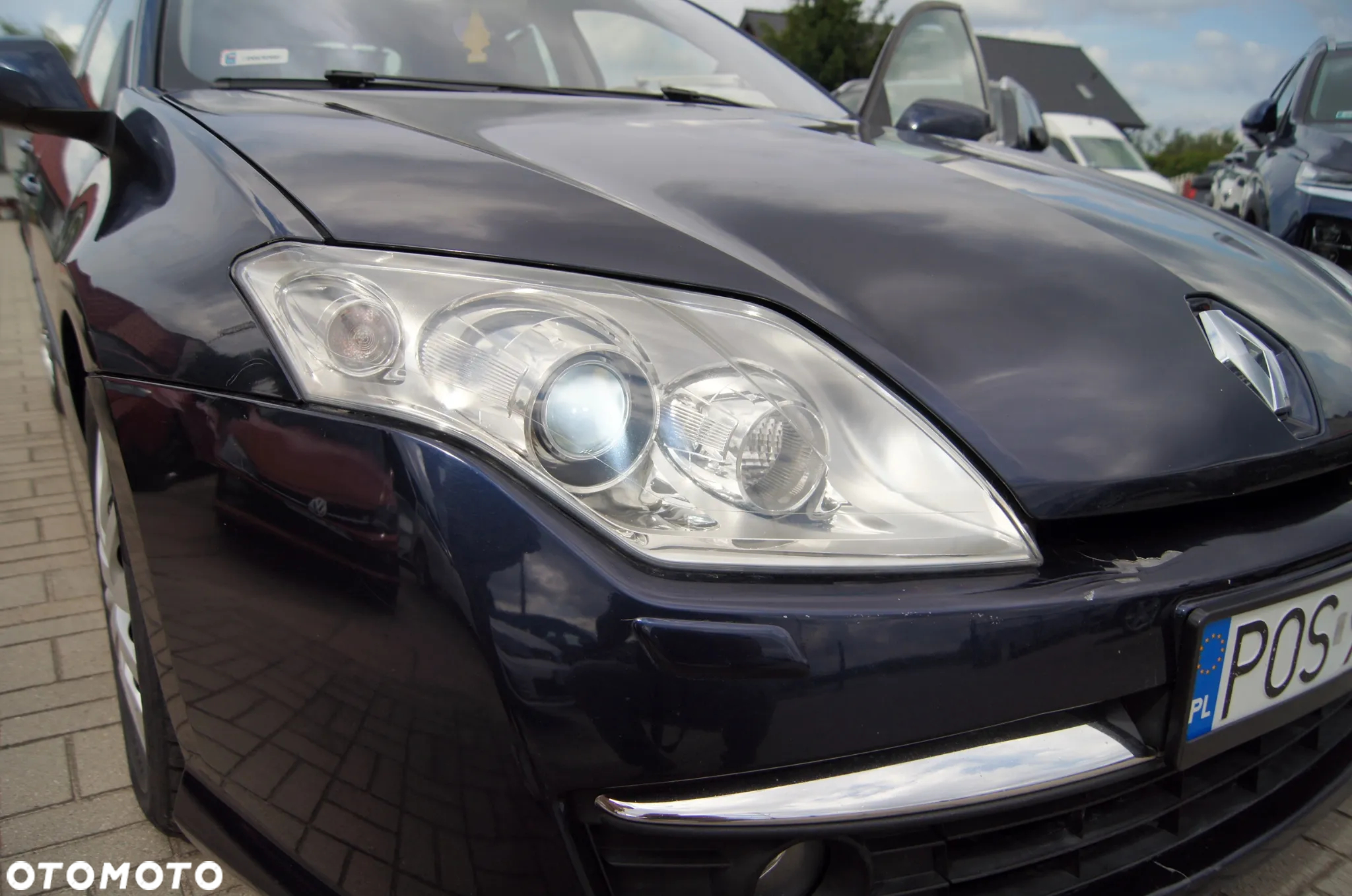 Renault Laguna dCi 150 FAP Dynamique - 32
