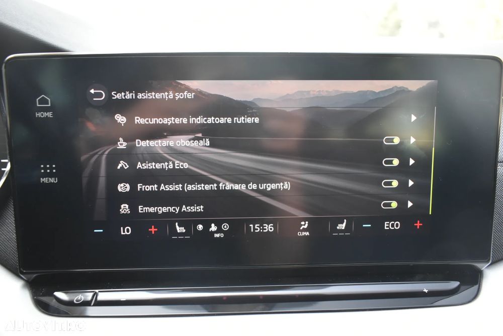Skoda Octavia 1.4 TSI iV PHEV Style - 17