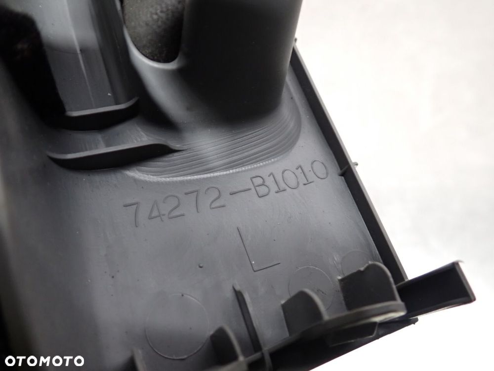 PRZEŁĄCZNIK PODNOSZENIA SZYB LEWY TYŁ SUBARU JUSTY IV  74272-B1010 - 5
