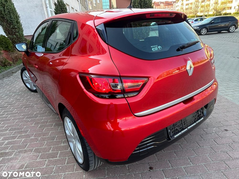 Renault Clio ENERGY TCe 90 Start & Stop LIMITED - 12