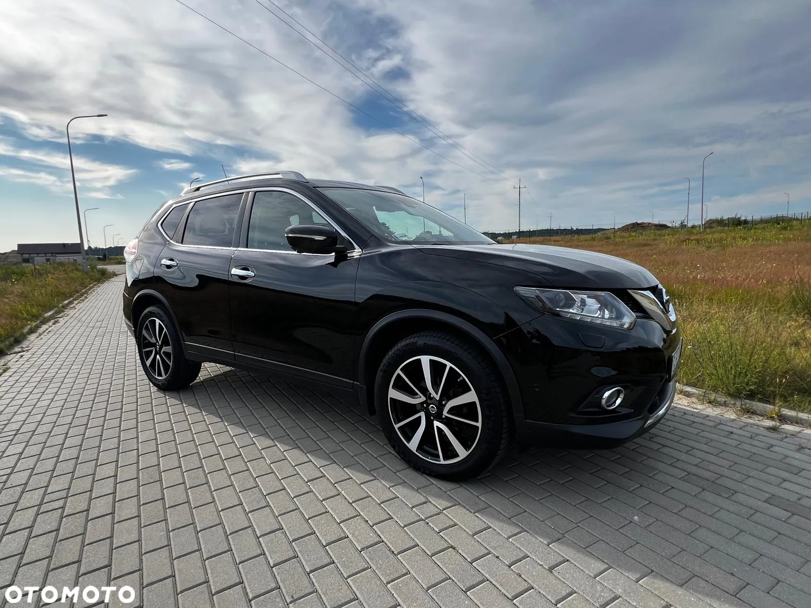 Nissan X-Trail 1.6 DCi Tekna Xtronic 2WD - 6