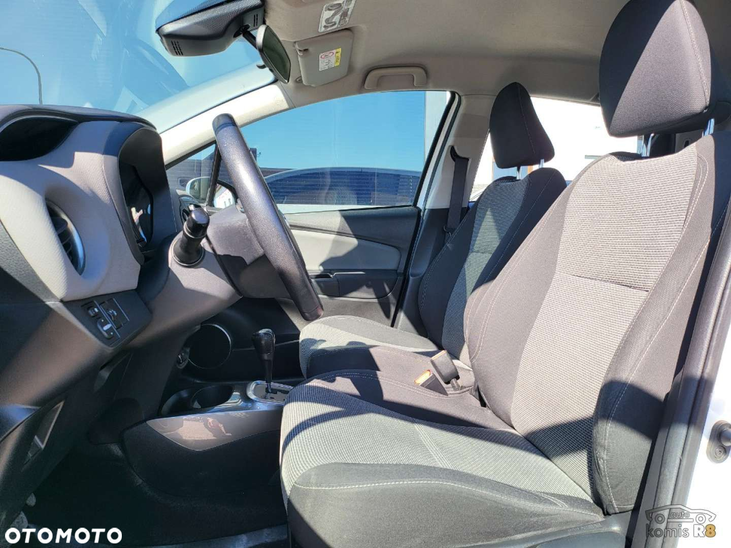 Toyota Yaris - 23