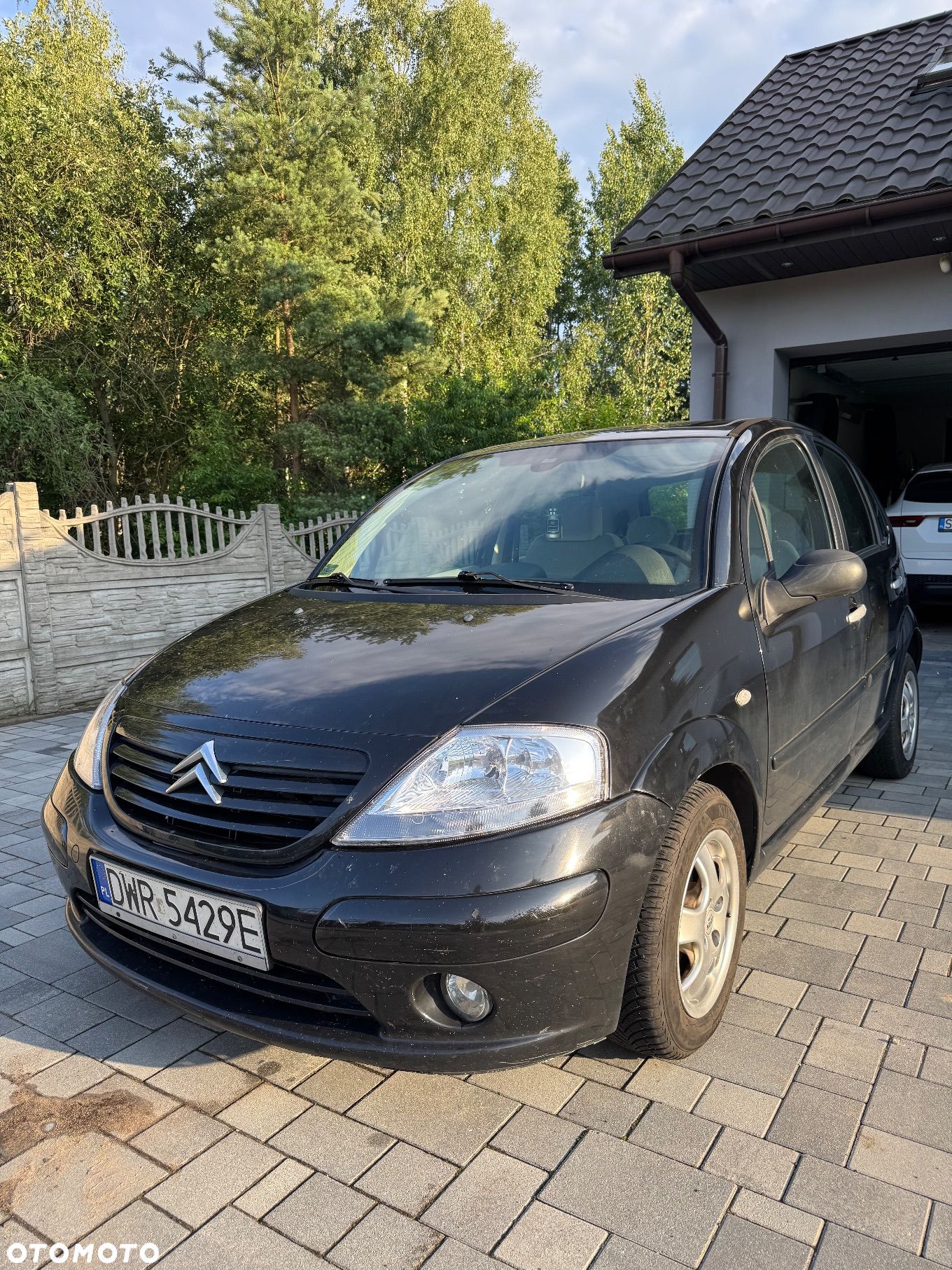 Citroën C3 - 1