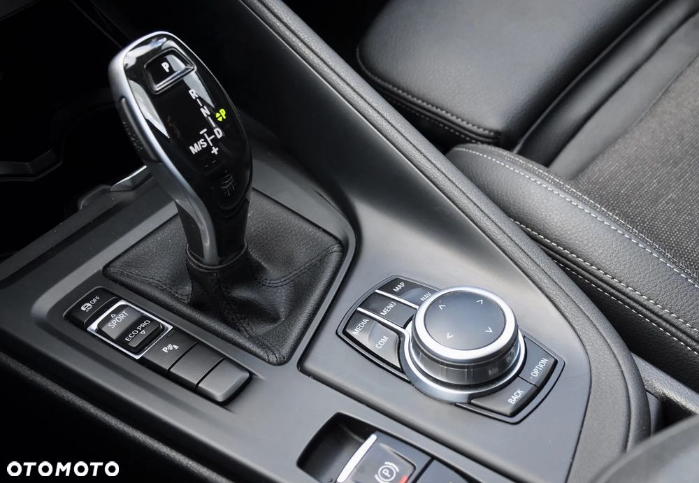 BMW X1 xDrive18d Business Edition sport - 18