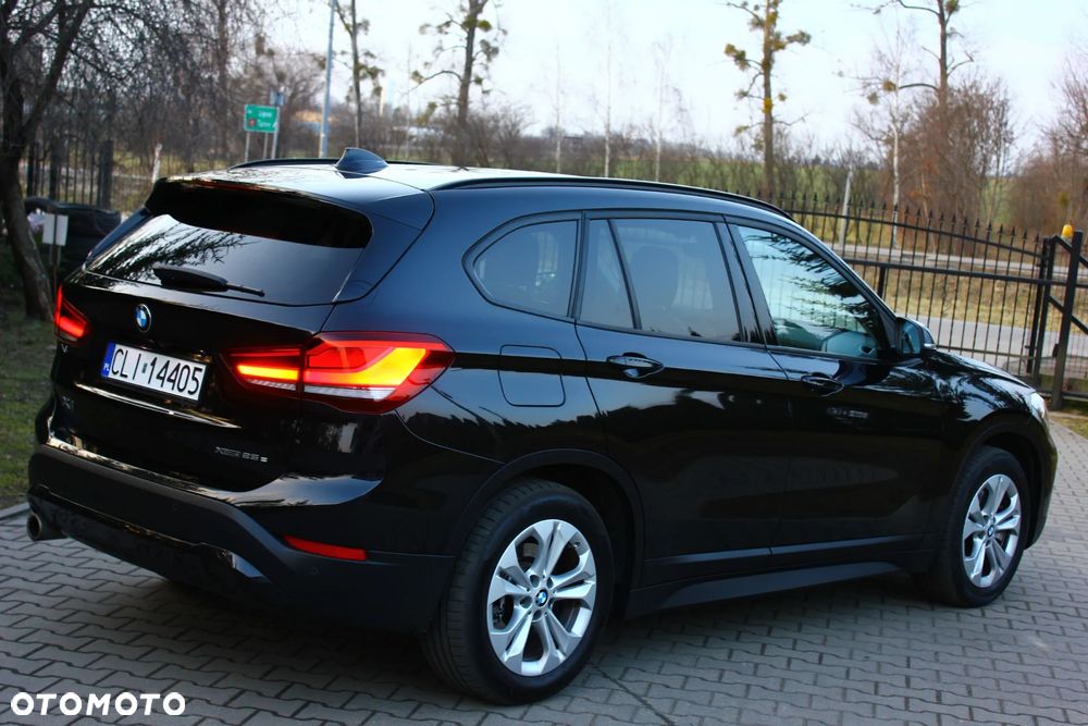 BMW X1 - 19