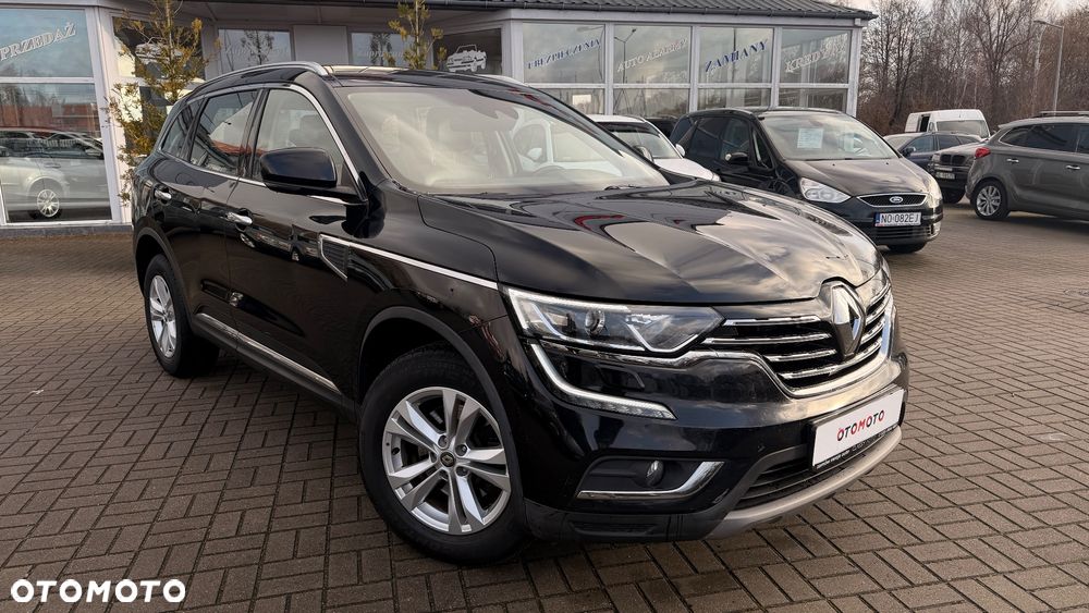 Renault Koleos ENERGY dCi 175 X-tronic 4WD INTENS - 1