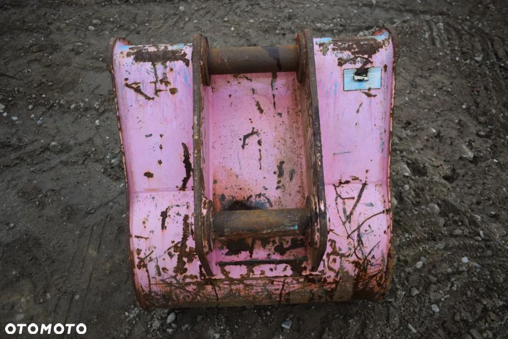 Łyżka kopiąca Volvo * 75 CM * fi 65 * - 5