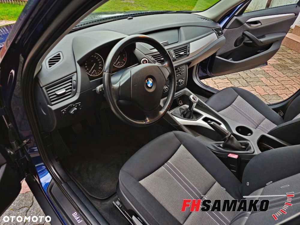 BMW X1 - 33