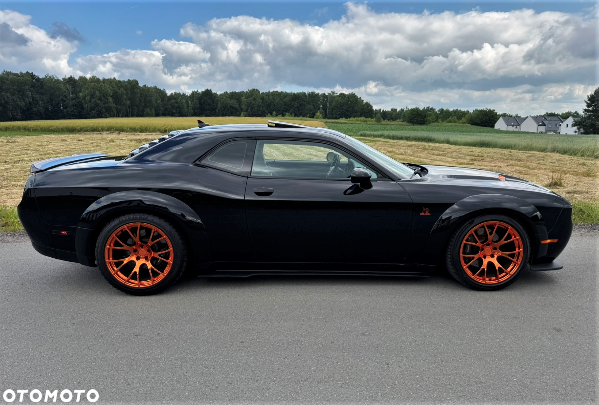 Dodge Challenger - 5