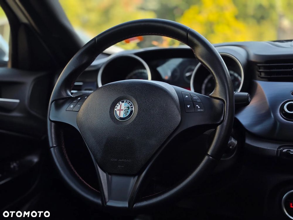 Alfa Romeo Giulietta - 35