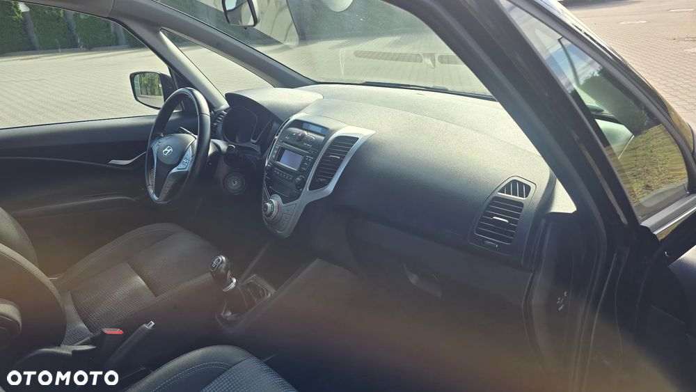 Hyundai ix20 1.4 Comfort - 7