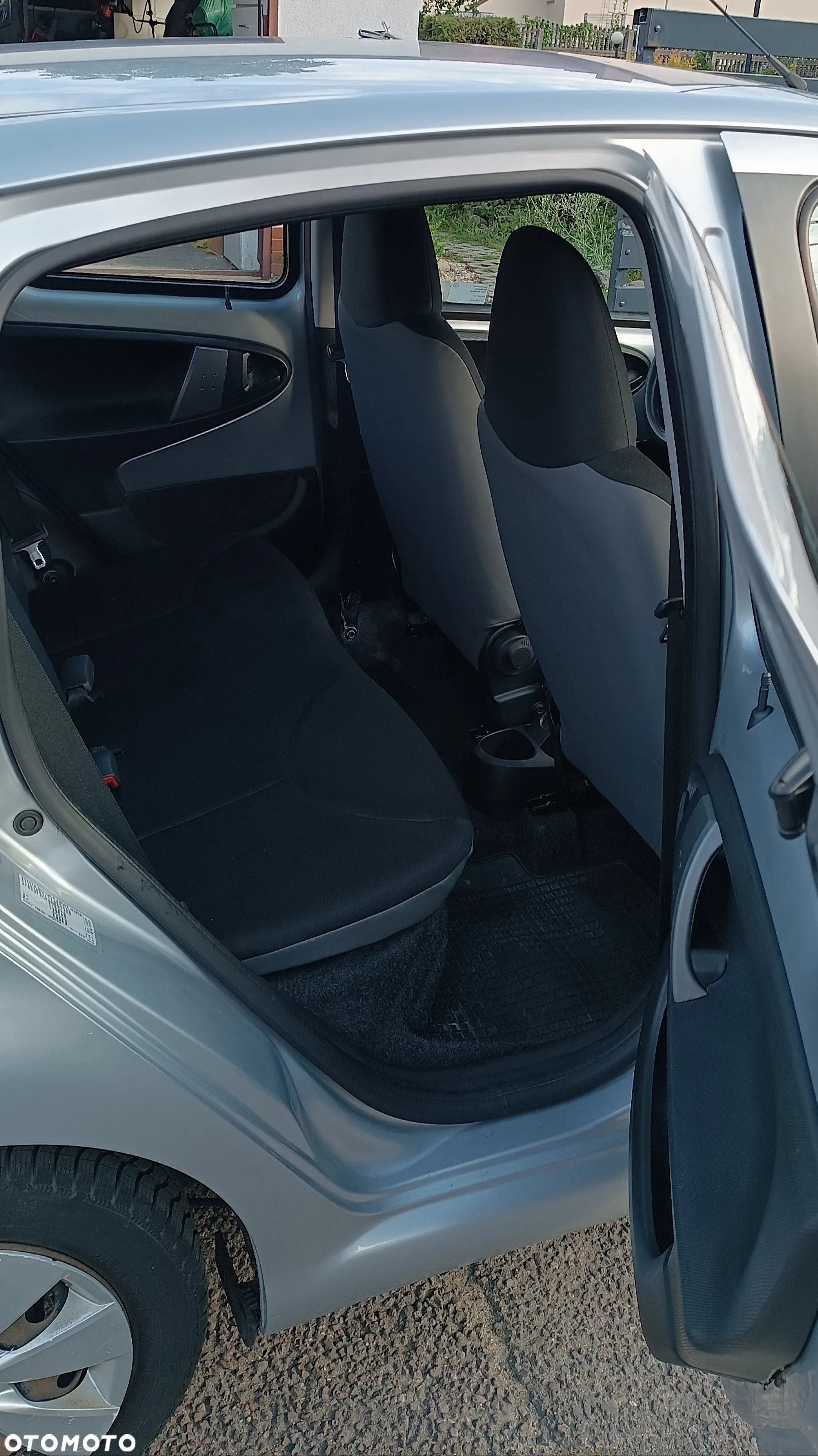 Toyota Aygo - 6
