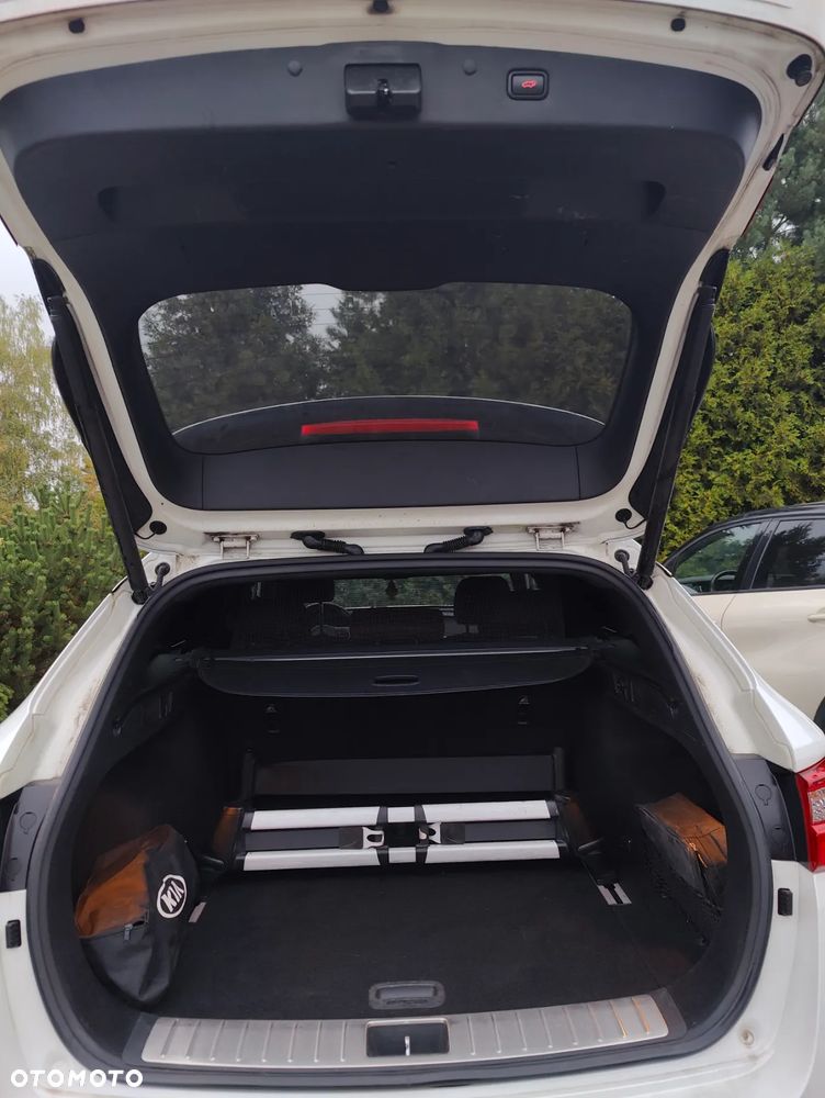 Kia Optima Sportswagon 1.7 CRDI DCT GT Line - 6