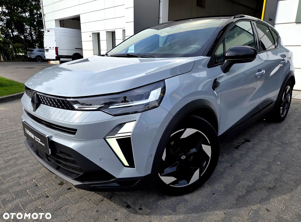 Renault Captur 1.0 TCe Techno - 3