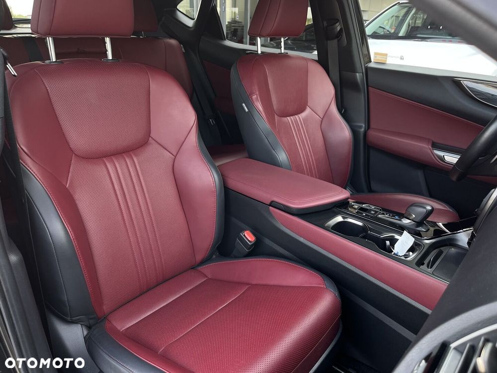 Lexus NX 350h Prestige 2WD - 14