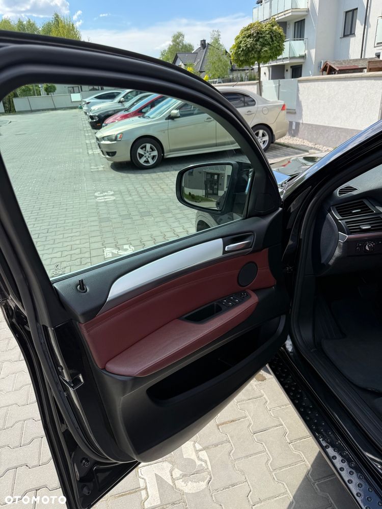 BMW X6 - 10