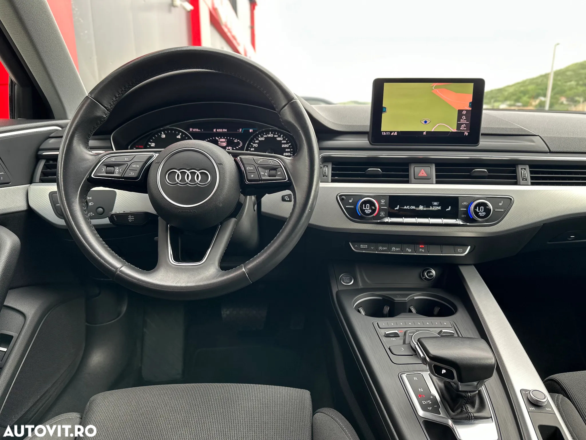 Audi A4 Avant 2.0 TDI S tronic - 20