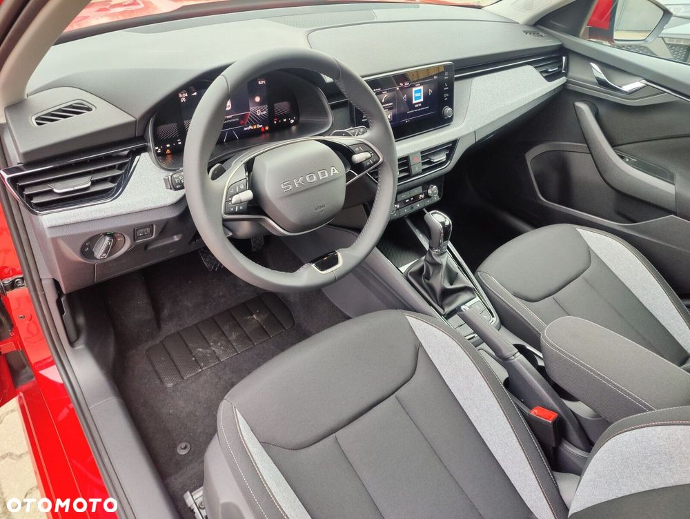 Skoda Kamiq 1.5 TSI Drive DSG - 11