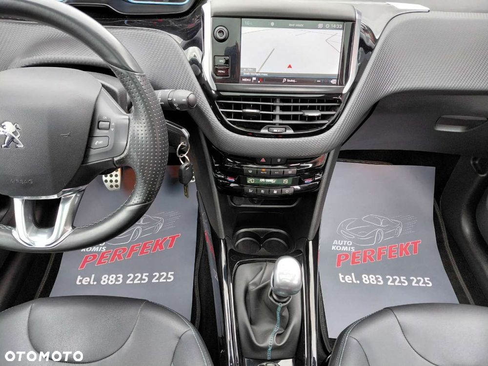 Peugeot 2008 - 23