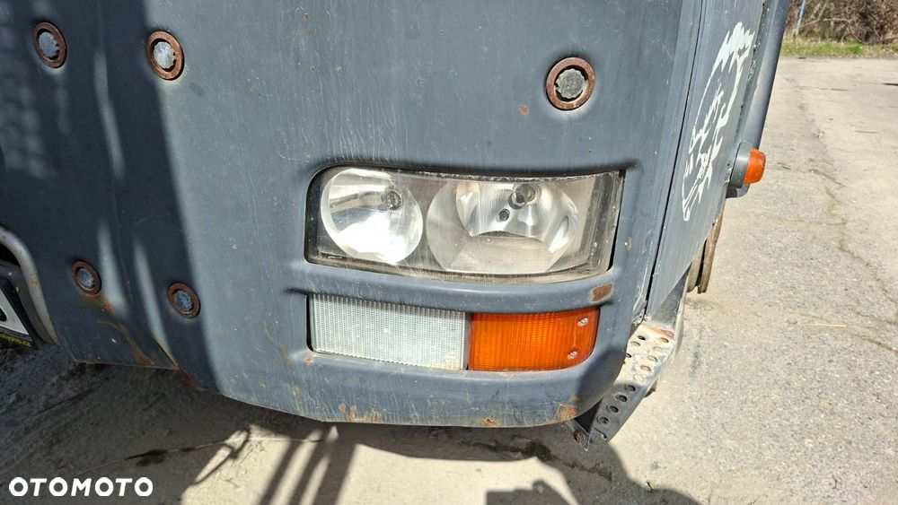 MAN Tga 26.350 6X4 Bb + Schwing Kvm 34X - 38