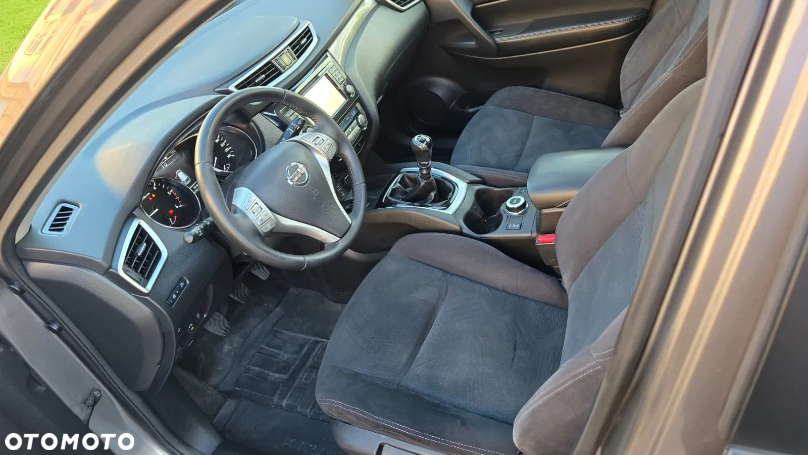 Nissan X-Trail - 9
