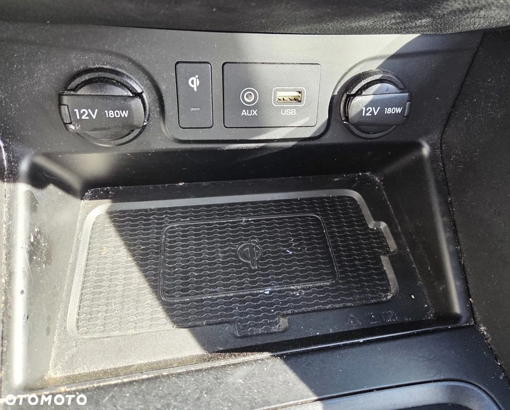 Hyundai Tucson 1.6 GDi 2WD Advantage - 24