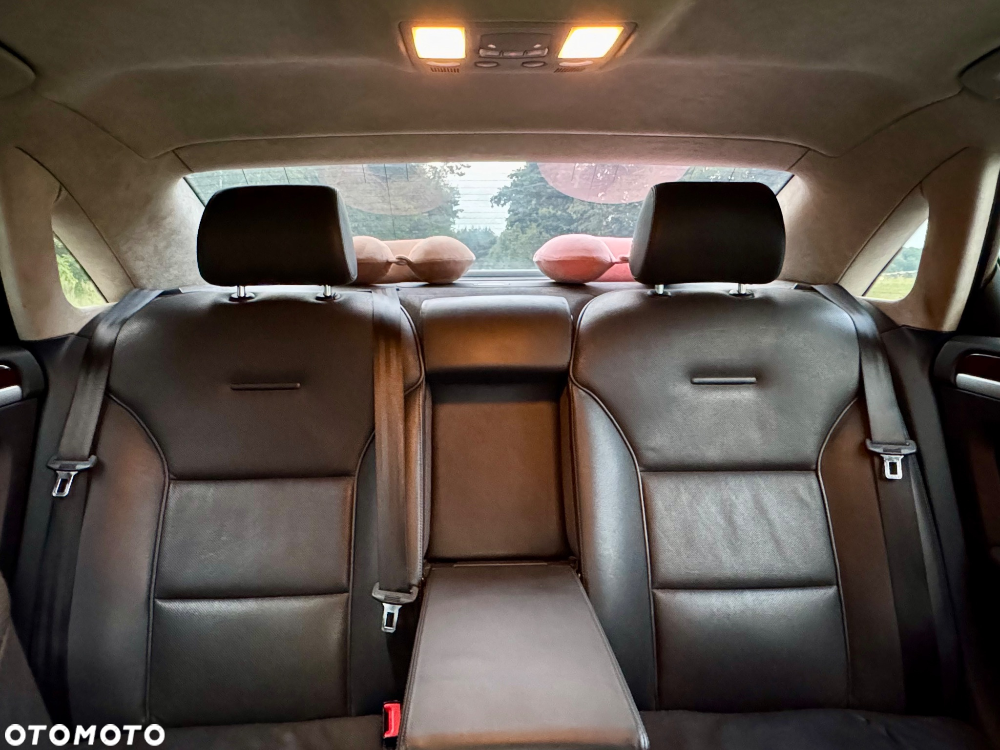 Audi A8 4.2 TDI DPF Quattro - 16