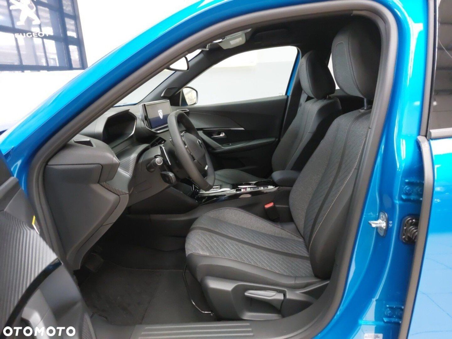 Peugeot 2008 1.2 PureTech Allure S&S EAT8 - 10