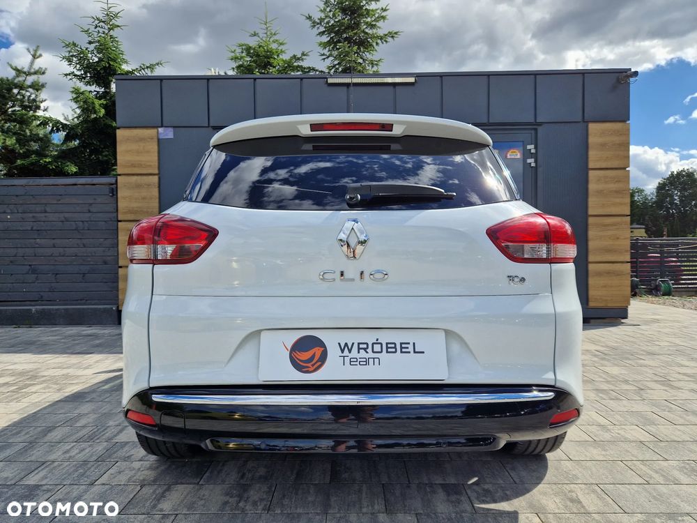Renault Clio - 8