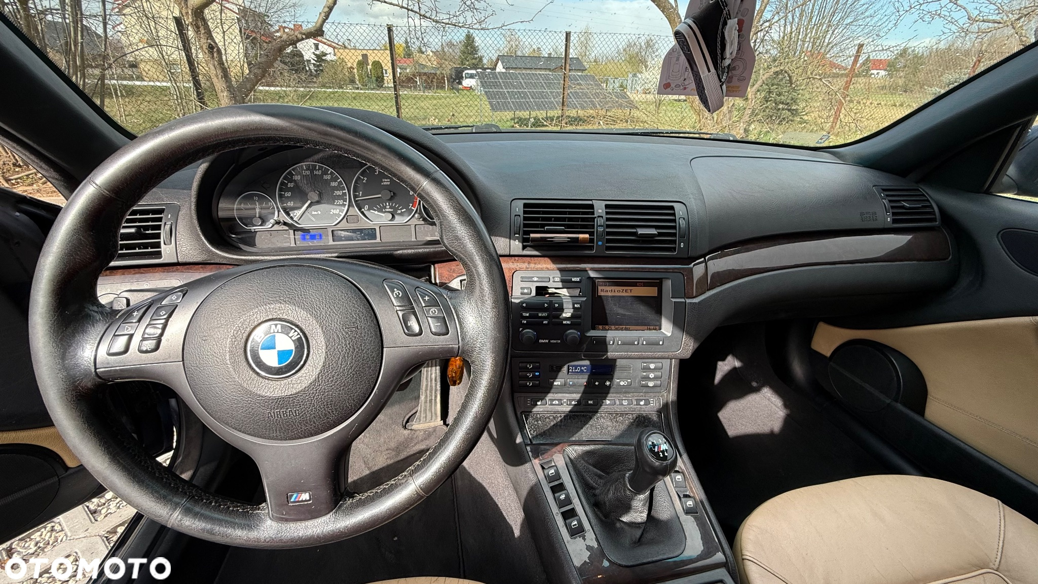BMW Seria 3 330 Ci - 30